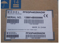 DHL express ship NEW Proface PFXGP4402WADW HMI Pro-face GP-4402W