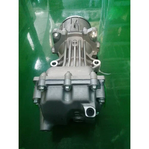 38300-4BF0A Hinten Differential 4WD Für Renault Koleos II 5.173 Ratio 2017- - Bild 7 von 12