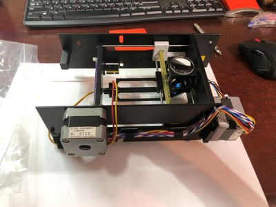 Projektor Projector Stimulusprojektor  1802524 PART for HAAG-STREIT OCTOPUS 900
