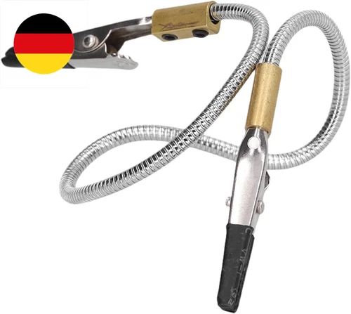 Dritte Hand, Einstellbar Legierter Stahl Helfende Hand Dritte Hand Löten Univers