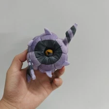 Whirlipede plush toy 6"stuffed toys doll doll