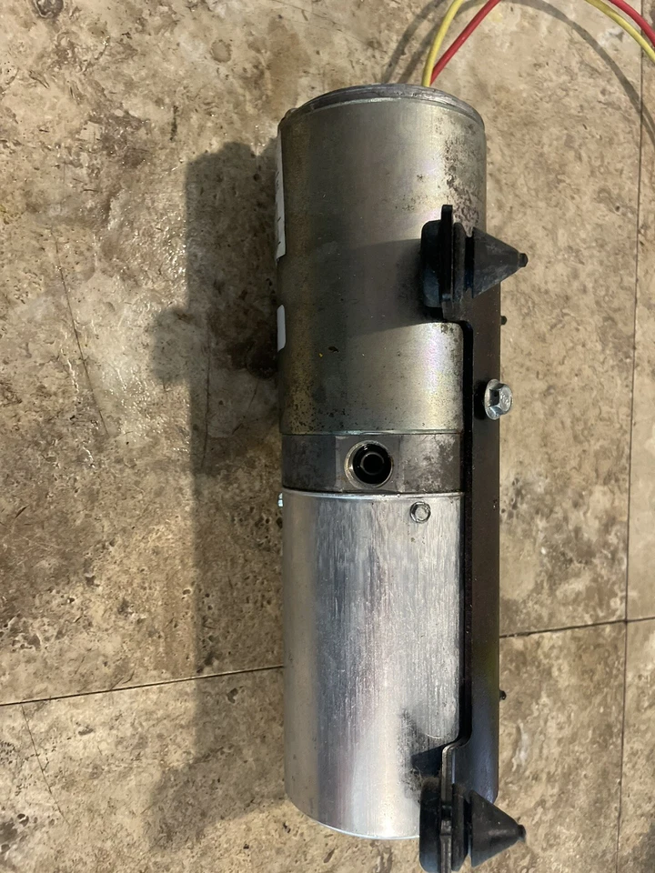 94-04 FORD MUSTANG GT CONVERTIBLE MOTOR SUPERIOR 1090225 6/98 12V Foto 4 de 4