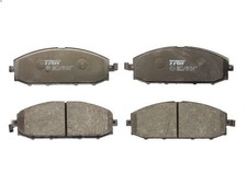 Kits de frein Nissan PATROL