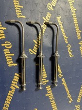 Amalgampistole Stark gebogen 13cm  3 St&uuml;ck.