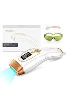 Painless Hair Removal for Women Permanent,at Home Hair Removal Device