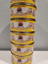 Weruva Classic Cat Food Paw Lickin&rsquo; Chicken with Breast in Gravy Set of 6 11/27