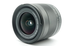 Canon EF-M 11-22mm Camera Lenses for sale | eBay