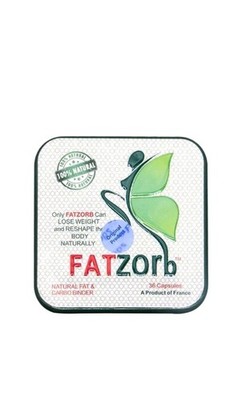 Fat-zorb Gewichtsverlust Kräuter natürliche Fatburner Abnehmen Aminosäuren