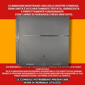 SONY PLAYSTATION 4 PS4 1TB 500GB WARRANTY CABLES CONTROLLER SHIPPING 24/48H