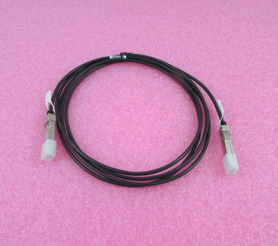 Genuine HP J9283B 10G SFP + to SFP + Direct Attach Copper 3 meter Cable