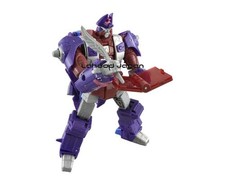 Takara Tomy T-Spark Age of the Primes Transformers AOTP-20 Alpha Trion Action