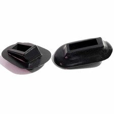Bumper Bracket Grommet For 1941-1941 Ford Deluxe 2 Piece Front