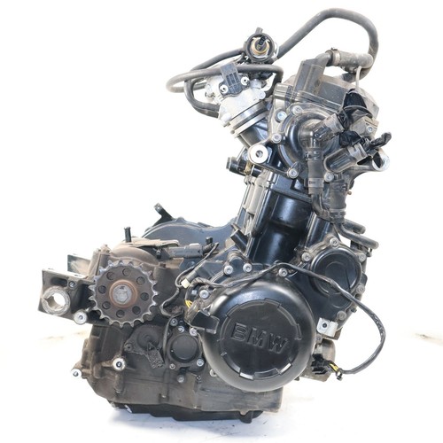 F800r Engine 2016 Bmw F800R Engine 13060 Miles - Great Condition | eBay UK