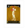 2024-25 Totally Certified Dejounte Murray Neon Orange Mirror /299 #73 Pelicans