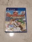 Wonder Boy Asha In Monster World PlayStation 4 PS4 New Sealed