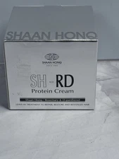 SH-RD Protein Cream  exp. 01/2029 New 2.72oz