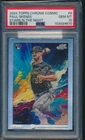 PSA 10 PAUL SKENES 2024 Topps Cosmic Chrome STARS IN THE NIGHT RC GEM MINT