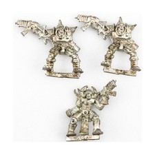 Target Warzone Dark Legion Loose Mini Legionnaires #5 NM