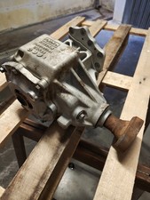 DIFFERENZIALE ANTERIORE PER LAND ROVER Freelander Serie LR040657 7G9N7L486AD 22