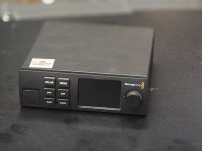 Blackmagic Design Web Presenter HD