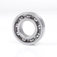 Skf 6201 C4 Rillenkugellager Innen-Ø 12 Mm AußEn-Ø 32 Mm Breite10 Mm