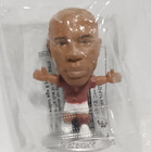 microstars sealed Henry Arsenal Silver base 2006 MC5890 Japan series 12 "error"