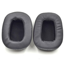 Replacement Memory Foam Sponge Cushion Ear Pads For Denon AH-D600 Headphones A