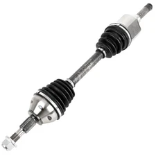 SCITOO Front left CV AXLE 66-2313 for Ford Fusion for Lincoln MKZ