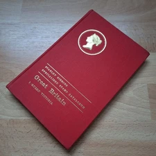 First Edition 1963, Stanley Gibbons Specialised Stamp Catalogue, Queen Victoria