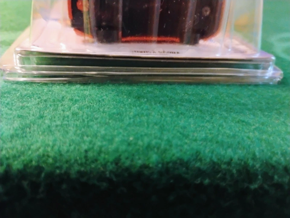 2013 Hot Wheels быстрый и яростный TOYOTA SUPRA короткая карта в протектор трудно найти - Изображение 4 из 4