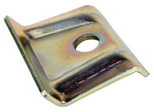 Fuel Tank Retaining Plate VW Beetle Karmann Ghia 113201635 Good Quality