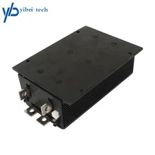 500A 48V 0-5K DC Motor Controller Fit For Curtis Golf Cart 1205M-5601 P125M-5603