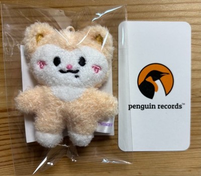 ITZY X TWINZY ON AIR POP-UP OFFICIAL MD PLUSH MICRO Ver. BRAND NEW