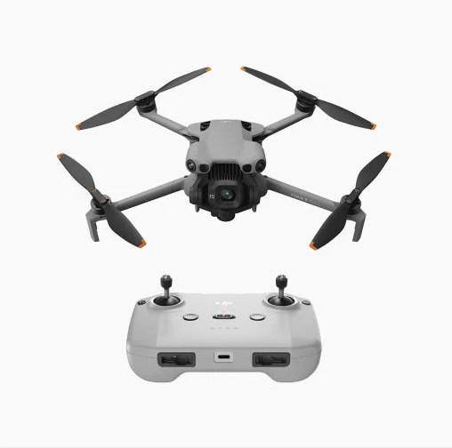 DJI Mini 5 Pro RTF Drone w/RC-N3 Remote Controller + 1 Battery