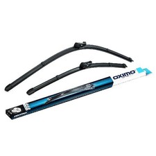Oximo Scheibenwischer Set vorne 21011547