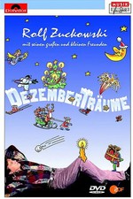 Rolf Zuckowski - Dezemberträume *** WIE NEU ***