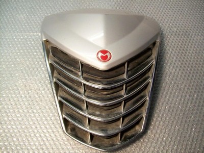 FRONT SHIELD FOR MALAGUTI CENTRO 160 FROM 2010 (e17668)