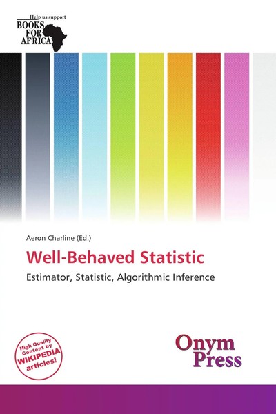 Aeron Charline | Well-Behaved Statistic | Taschenbuch | Englisch (2026)-image