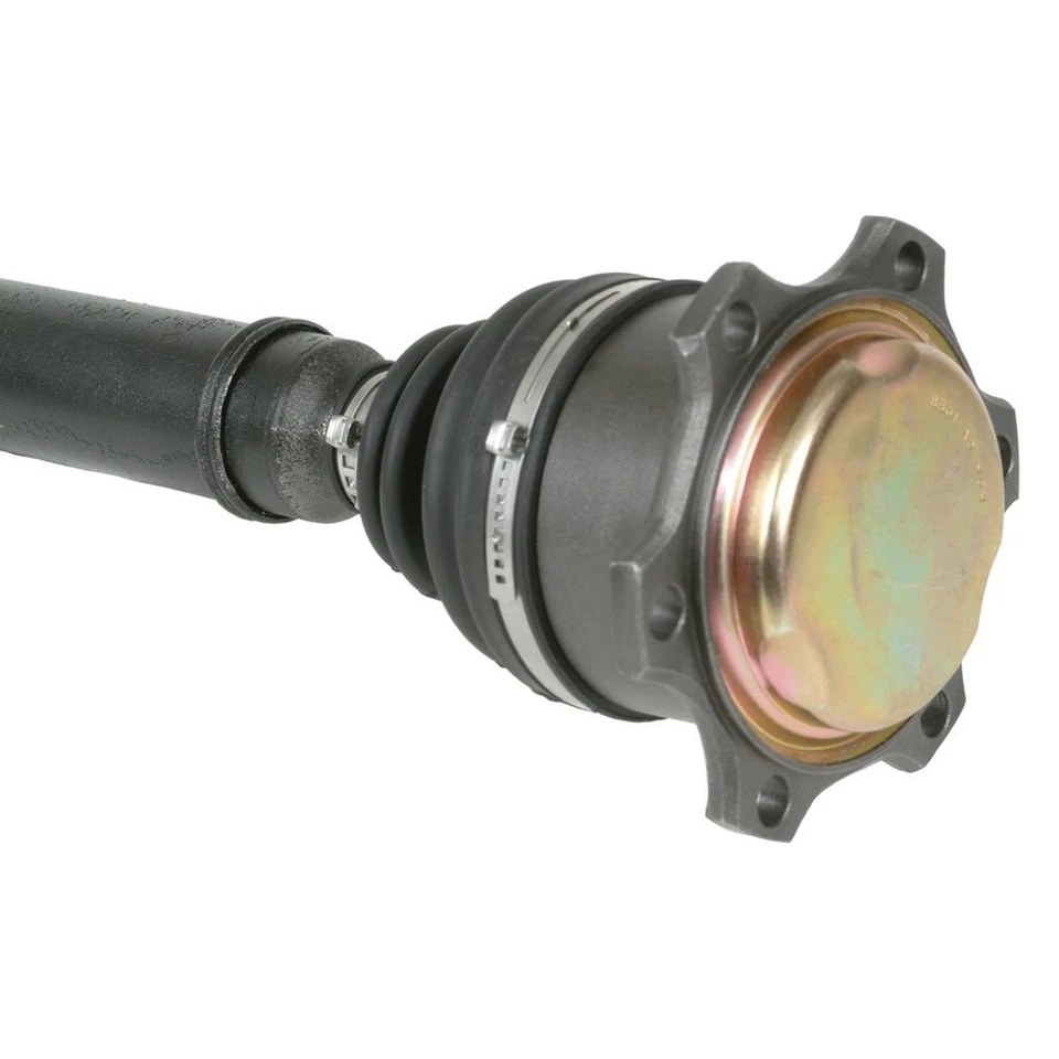 For Volkswagen Passat 2000-2005 Cardone Reman Front Passenger Side CV Axle Shaft Foto 3 de 3