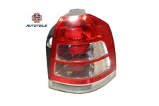 Opel Zafira B Rückleuchte Rücklicht Beifahrerseite Rechts Facelift 13260854