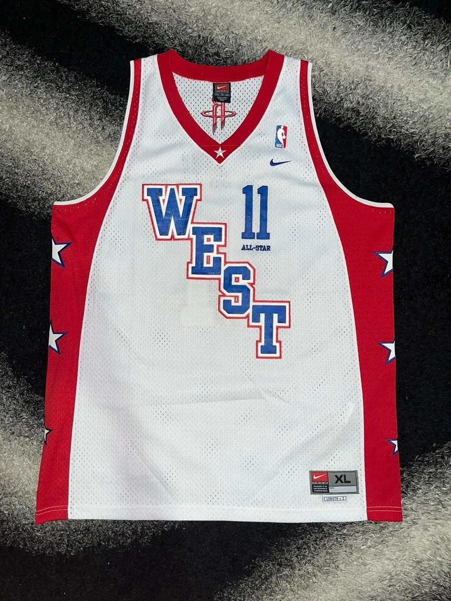 All-Star Game Yao Ming NBA Jerseys for sale | eBay