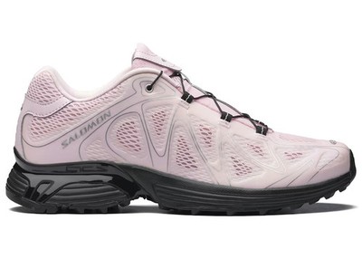 Size 6.5 Salomon XT-Whisper Void Icy Pink Black Silver L49099000