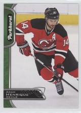 2016-17 Upper Deck Parkhurst Adam Henrique #189 0g4