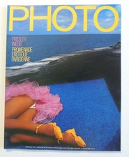 Fotomagazin Nr. 185 Februar 1983 - Elvis Presley - Dahmane - Neu