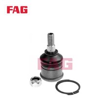 Rotule de suspension Honda PRELUDE
