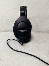 SENNHEISER HD 280 PRO 64 OHM Over the Ear Headphones - Black