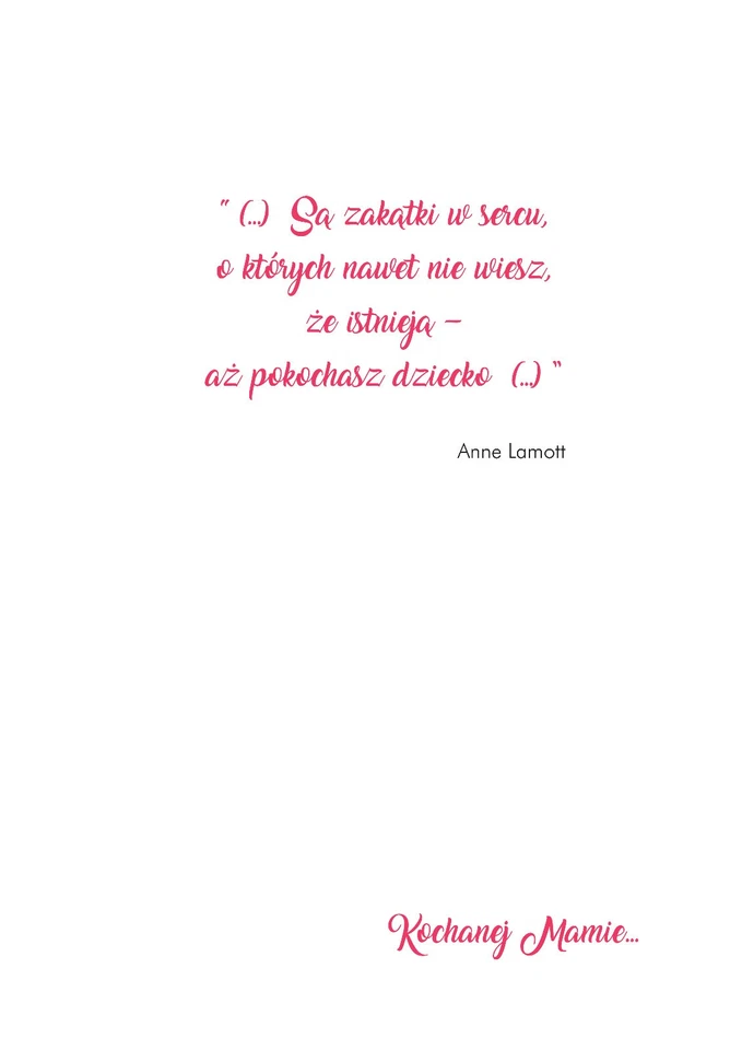 KALENDARZ SUPER MAMUŚKI W UK 2026 ŚCIENNY POLISH WALL CALENDAR 2026 - Image 3 of 4