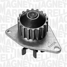 Pompe à eau Fiat Qubo