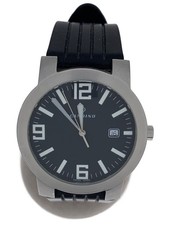 CANDINO Black Analog Quartz Watch Very Good J...