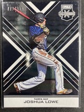Lowe, Joshua - 2016 Elite Extra Edition - 779/999